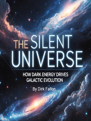 cover image of The Silent Universe